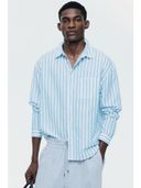 Blue color option, Currently selected