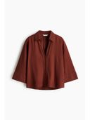 Brown color option, Currently selected