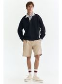 Blue color option, Currently selected