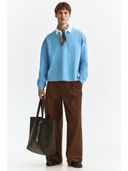 Blue color option, Sold out, Currently selected