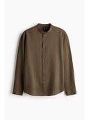 Green color option, Currently selected