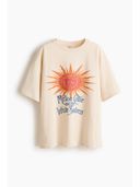 Beige color option, Currently selected