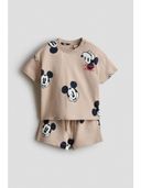 Multi-Color color option, Currently selected