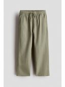 Green color option, Currently selected