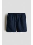 Blue color option, Currently selected