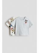 Multi-Color color option