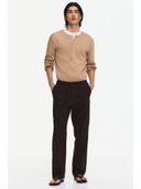 Brown color option, Currently selected