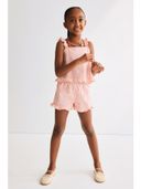 Red color option, Currently selected