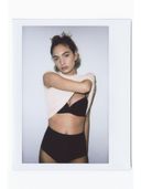 Beige color option, Currently selected