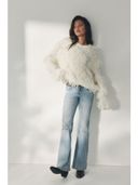 Blue color option, Currently selected