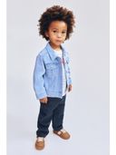 Blue color option, Currently selected