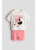 Pink color option, Currently selected