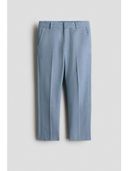 Blue color option, Currently selected