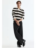 Black color option, Currently selected