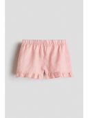 Pink color option, Currently selected