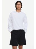 Black color option, Currently selected