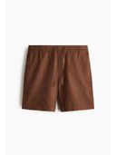 Brown color option, Currently selected