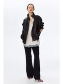 Black color option, Currently selected