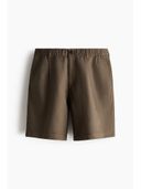 Brown color option, Currently selected