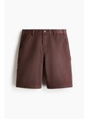 Brown color option, Currently selected