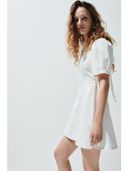 White color option, Currently selected