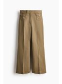 Green color option, Currently selected