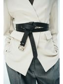 Beige color option, Currently selected