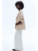 Beige color option, Currently selected