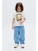 White color option, Currently selected