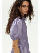 Purple color option, Currently selected