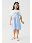 Blue color option, Currently selected