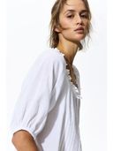 White color option, Currently selected