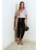 Purple color option, Currently selected