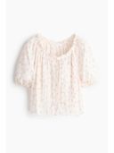 White color option, Currently selected