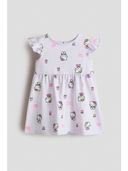 Purple color option, Currently selected