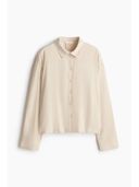 Beige color option, Currently selected