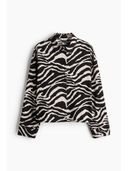 Black color option, Currently selected