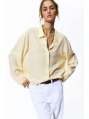 Yellow color option, Currently selected