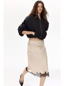 Beige color option, Sold out, Currently selected