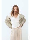 White color option, Currently selected