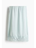 Turquoise color option, Currently selected