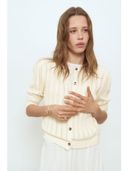 Beige color option, Currently selected