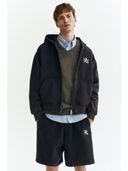 Blue color option, Currently selected