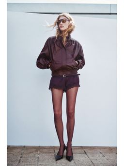 H&M - Women Red Jacket