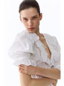 White color option, Currently selected