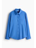 Blue color option, Currently selected