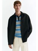 Black color option, Currently selected