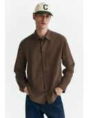 Brown color option, Currently selected