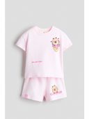 Pink color option, Currently selected