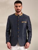 Blue color option, Currently selected